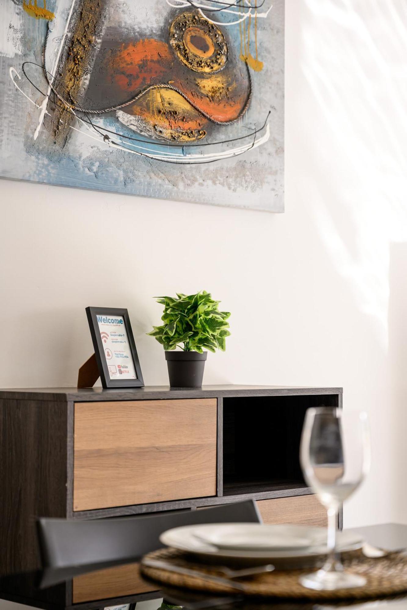 F11 Room 2, Private Room Two Single Beds Shared Bathroom In Shared Flat Msida Εξωτερικό φωτογραφία
