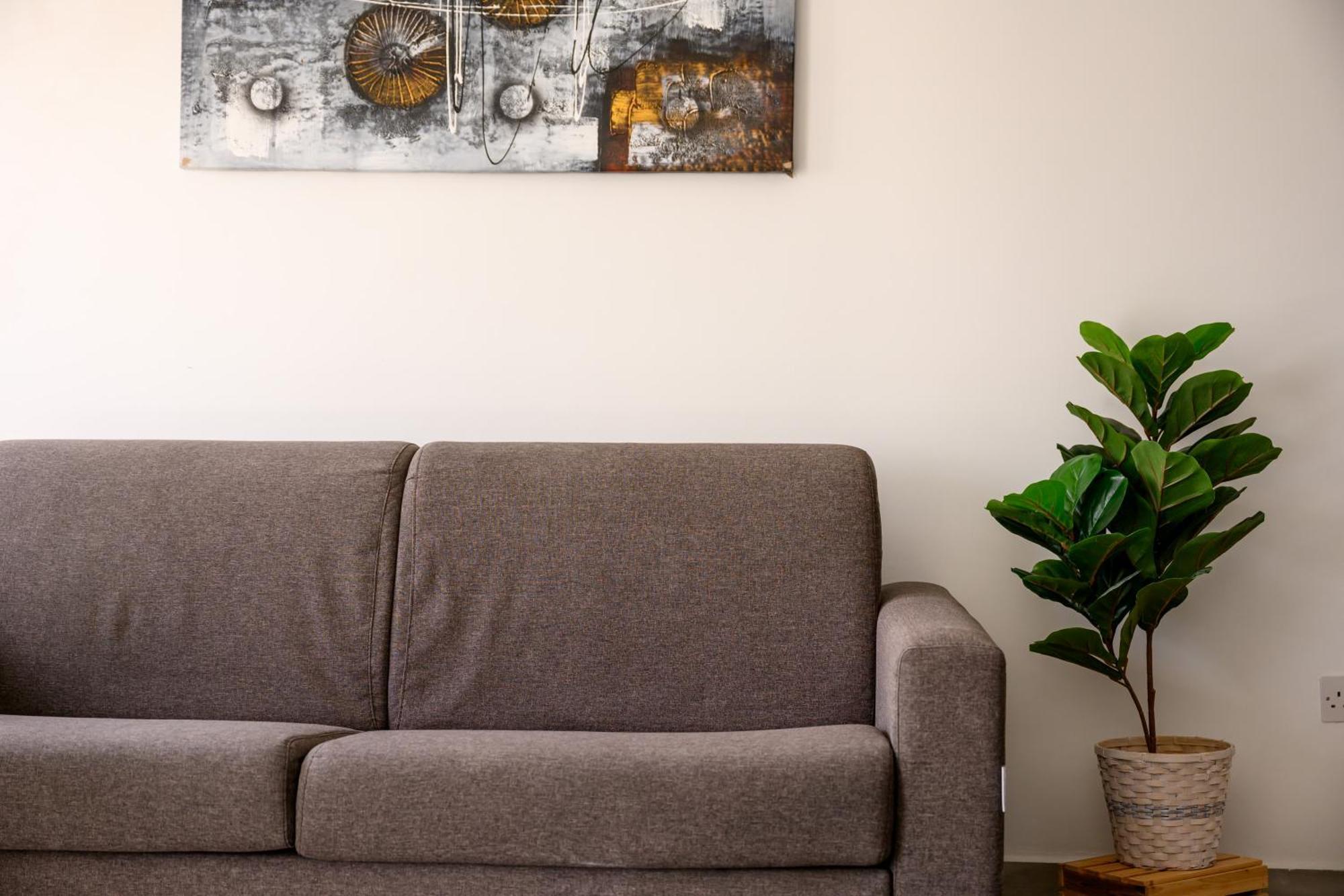 F11 Room 2, Private Room Two Single Beds Shared Bathroom In Shared Flat Msida Εξωτερικό φωτογραφία